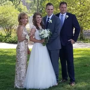 Meet your Posher, Ann